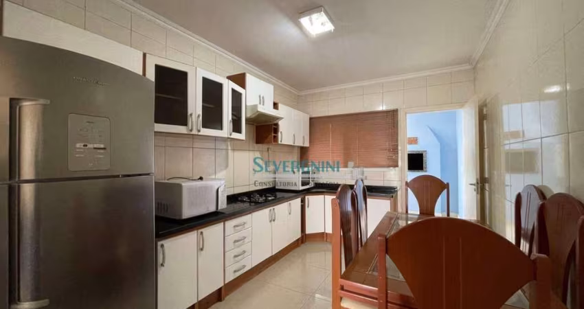 Apartamento com 2 dormitórios para alugar, 69 m² por R$ 2.063,01/mês - Vila Imbuhy - Cachoeirinha/RS