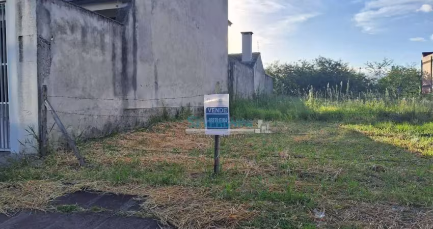 Terreno, 300 m² - venda por r$ 430.000,00 ou aluguel por r$ 2.040,00/mês - vila city - cachoeirinha/rs