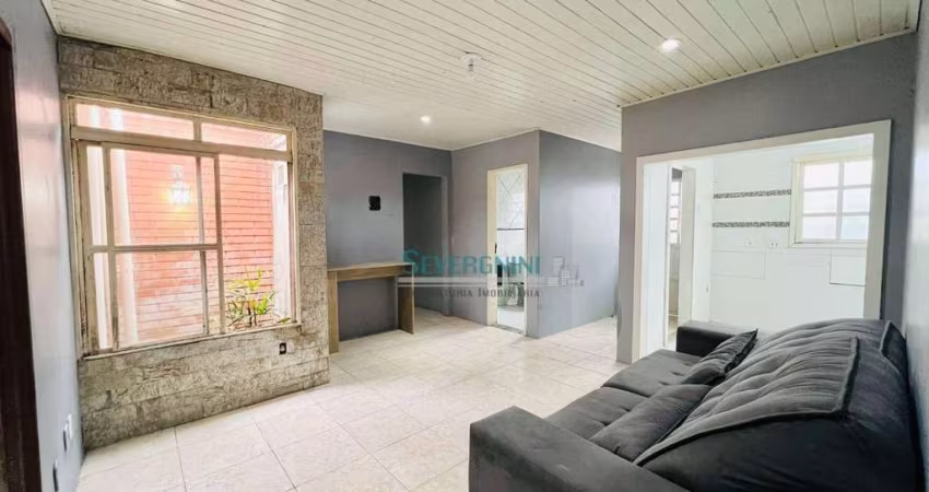 Casa com 3 dormitórios à venda, 149 m² por R$ 362.000,00 - São Jerônimo - Gravataí/RS