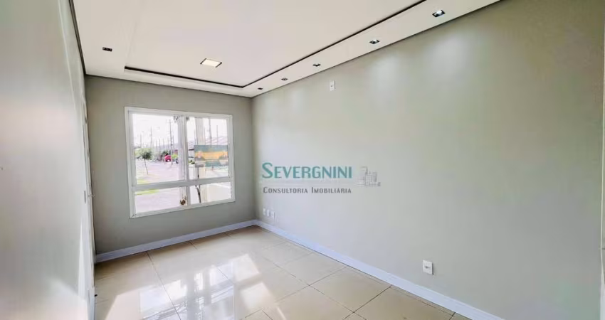 Casa com 2 dormitórios à venda, 48 m² por R$ 289.900,00 - Central Park - Cachoeirinha/RS