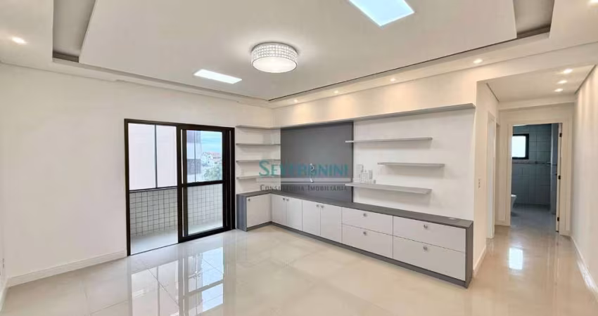 Apartamento com 2 dormitórios à venda, 95 m² por R$ 420.000,00 - Centro - Cachoeirinha/RS