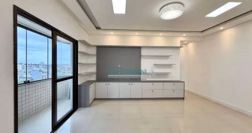 Apartamento com 2 dormitórios à venda, 71 m² por r$ 420.000,00 - centro - cachoeirinha/rs