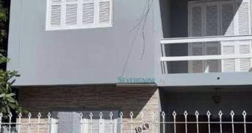 Sobrado com 3 dormitórios à venda, 135 m² por R$ 390.000,00 - Jardim Do Bosque - Cachoeirinha/RS