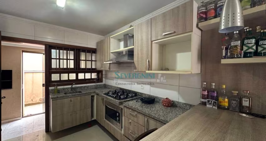 Apartamento com 2 dormitórios à venda, 78 m² por R$ 270.000,00 - Vila Imbui - Cachoeirinha/RS