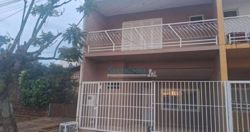 Sobrado com 2 dormitórios à venda, 108 m² por R$ 275.000,00 - Vila Vista Alegre - Cachoeirinha/RS