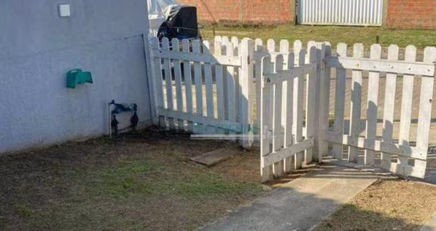 Casa com 1 dormitório à venda, 39 m² por R$ 180.900,00 - Campo Belo - Cachoeirinha/RS