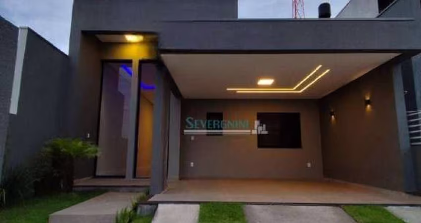Casa com 3 dormitórios à venda, 120 m² por R$ 850.000,00 - São Vicente - Gravataí/RS