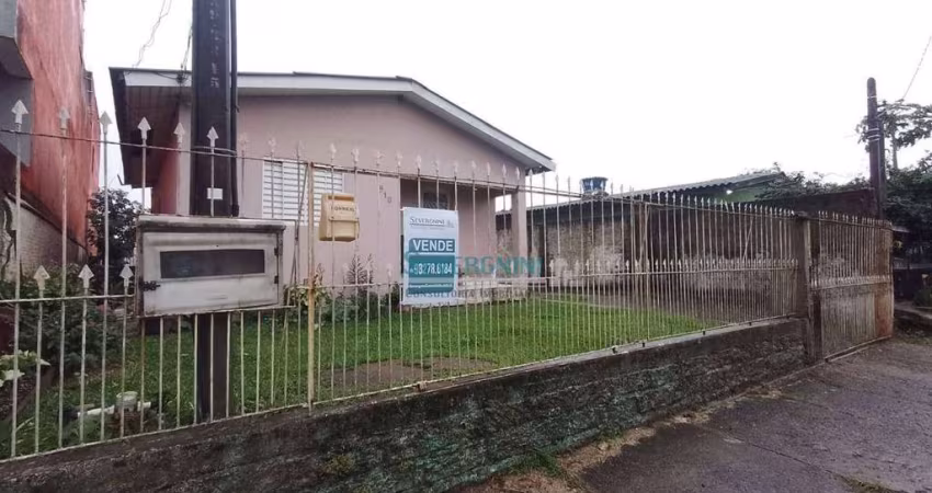 Casa com 2 dormitórios à venda, 85 m² por R$ 296.000,00 - Parque Espírito Santo - Cachoeirinha/RS
