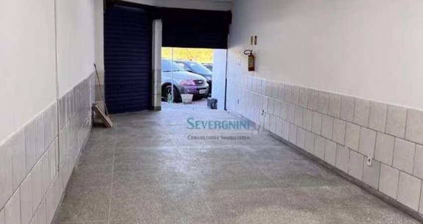 Loja para alugar, 150 m² por R$ 3.400,00/mês - Vila Parque Brasília - Cachoeirinha/RS