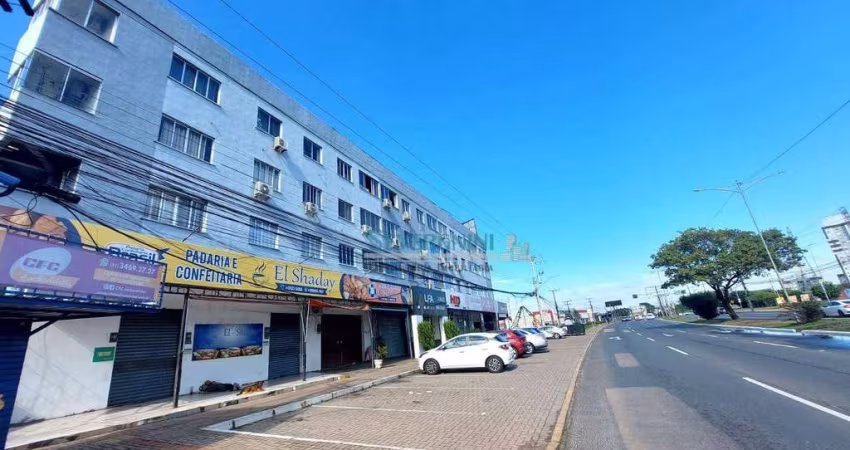 Apartamento com 3 dormitórios à venda, 130 m² por R$ 266.000,00 - Vila Bom Princípio - Cachoeirinha/RS