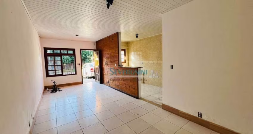 Casa com 2 dormitórios à venda, 96 m² por R$ 269.900,00 - Jardim Do Bosque - Cachoeirinha/RS