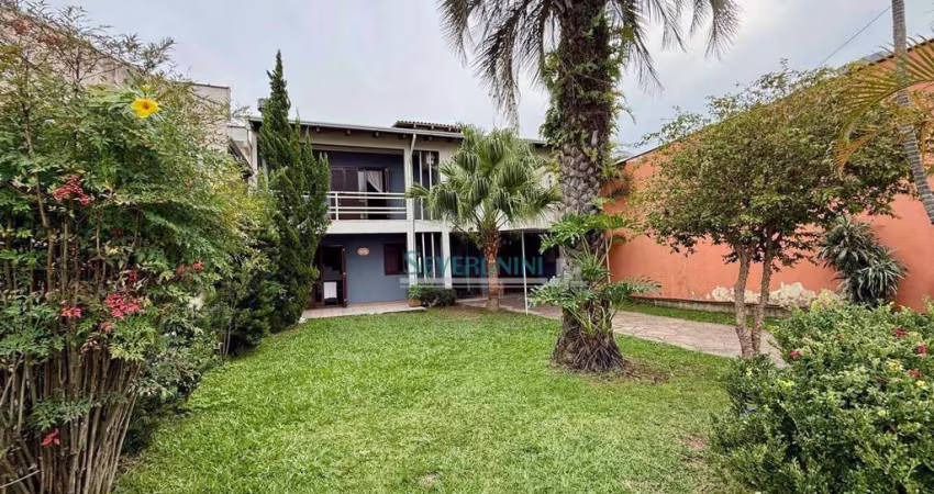 Sobrado com 3 dormitórios à venda, 224 m² por R$ 950.000,00 - Vila City - Cachoeirinha/RS