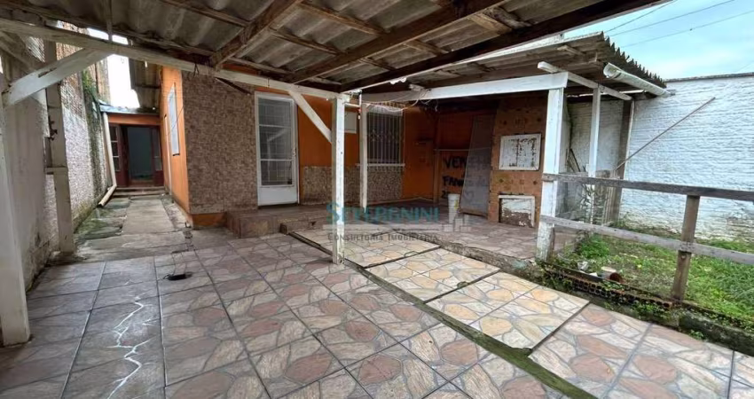 Casa com 2 dormitórios para alugar, 96 m² por R$ 1.248,34/mês - Parque da Matriz - Cachoeirinha/RS