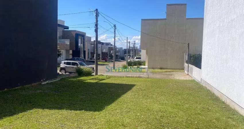 Terreno à venda, 200 m² por R$ 390.000,00 - Central Park - Cachoeirinha/RS