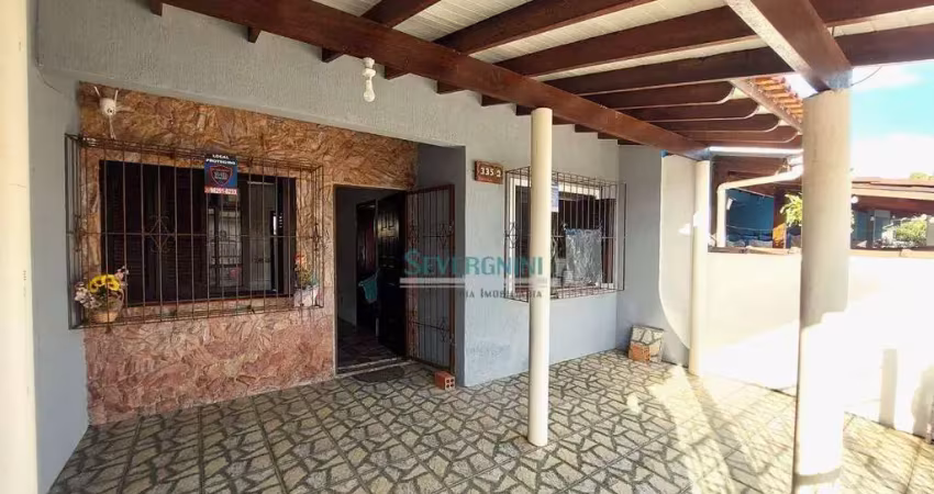 Casa com 2 dormitórios à venda, 47 m² por R$ 200.000,00 - Parque Marechal Rondon - Cachoeirinha/RS