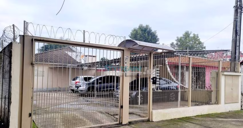 Casa com 2 dormitórios para alugar, 58 m² por R$ 1.286,00/mês - Vila Ponta Porã - Cachoeirinha/RS