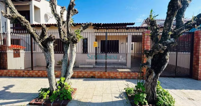 Casa com 2 dormitórios para alugar, 96 m² por R$ 2.230,00/mês - Vila Imbui - Cachoeirinha/RS