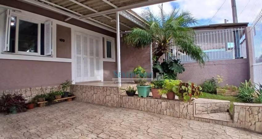 Casa com 2 dormitórios à venda, 51 m² por R$ 280.000,00 - Moradas do Bosque - Cachoeirinha/RS
