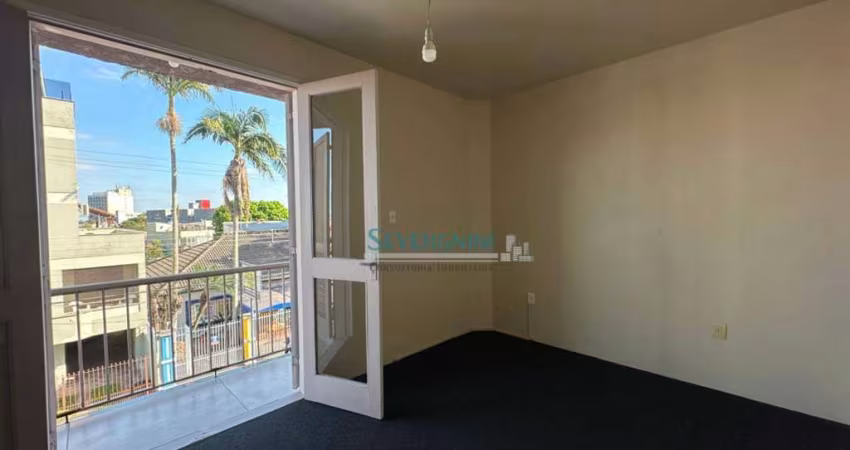 Apartamento com 2 dormitórios à venda, 60 m² por R$ 298.000,00 - Centro - Cachoeirinha/RS