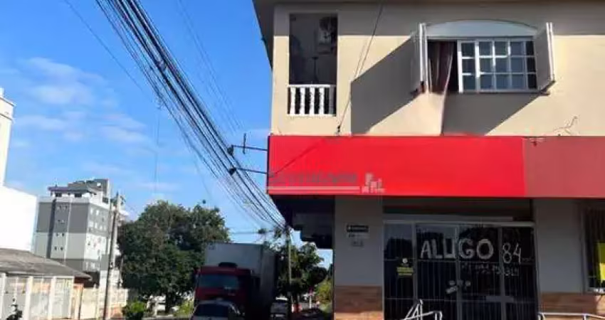 Loja para alugar, 84 m² por r$ 3.340/mês - vila city - cachoeirinha/rs