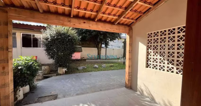 Sobrado com 2 dormitórios à venda, 71 m² por R$ 235.000,00 - Vila Ponta Porã - Cachoeirinha/RS
