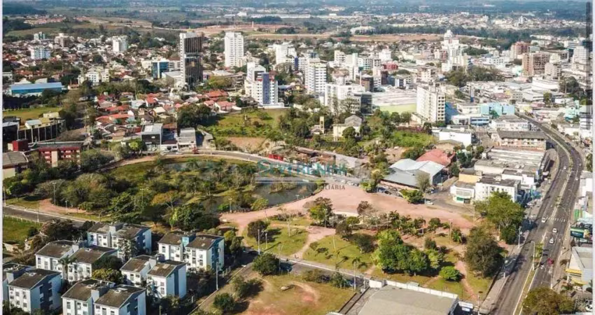 Apartamento com 2 dormitórios à venda, 50 m² por r$ 229.900,00 - santa fé - gravataí/rs