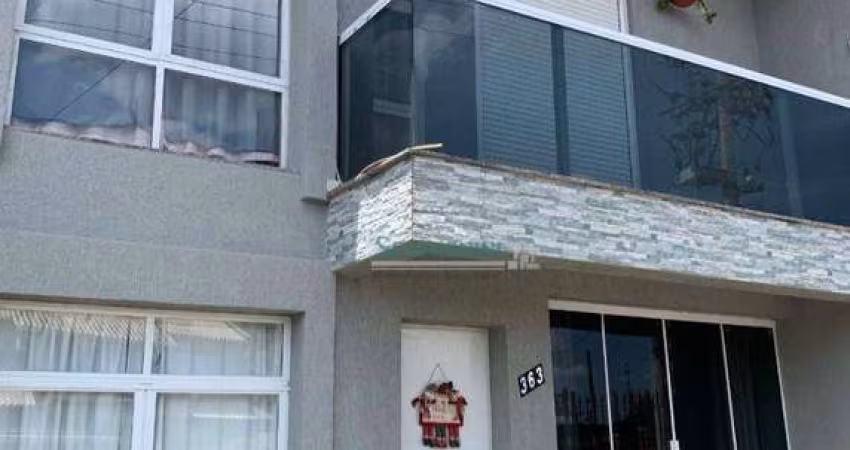 Sobrado com 3 dormitórios à venda, 142 m² por R$ 600.000,00 - Vila Vista Alegre - Cachoeirinha/RS