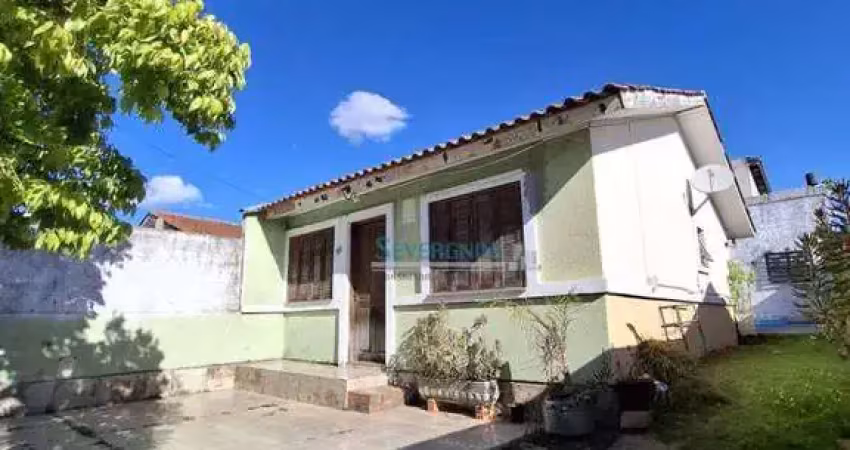 Casa com 2 dormitórios à venda, 47 m² por R$ 369.000,00 - Parque Granja Esperança - Cachoeirinha/RS