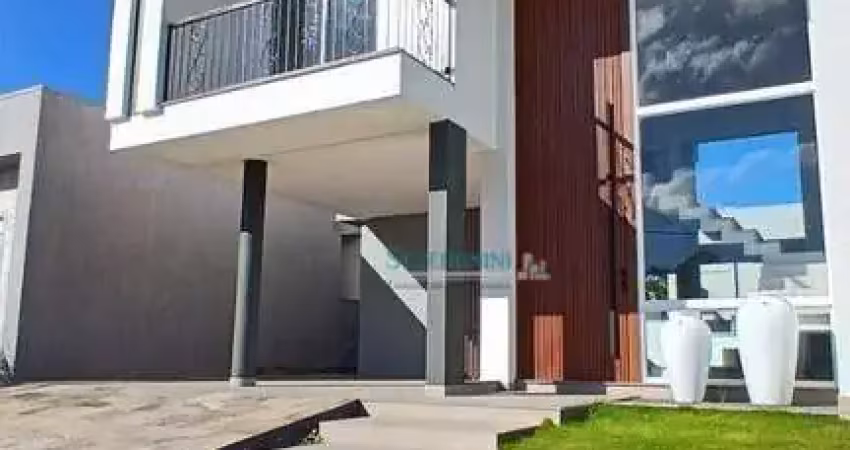 Sobrado com 3 dormitórios à venda, 190 m² por R$ 1.690.000,00 - Alphaville - Gravataí/RS