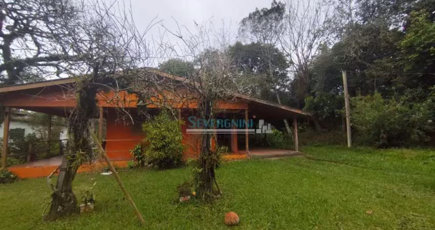 Sítio com 3 dormitórios à venda, 10800 m² por r$ 320.000,00 - jardim do cedro - gravataí/rs