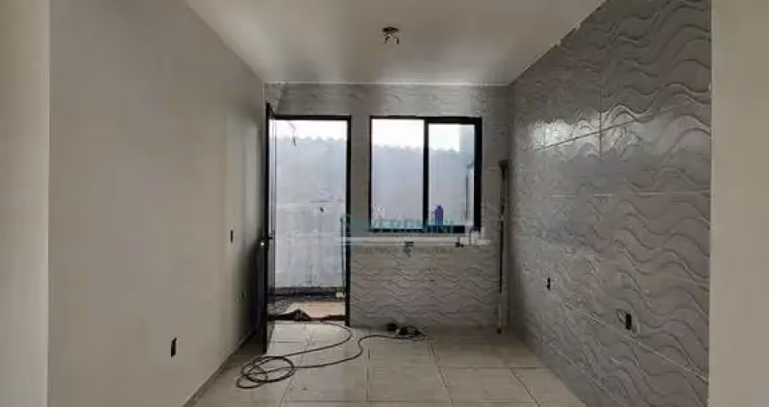 Casa com 2 dormitórios à venda, 54 m² por r$ 260.000,00 - nossa chácara - gravataí/rs