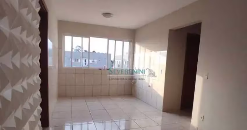 Apartamento com 3 dormitórios à venda, 60 m² por r$ 202.500,00 - parque olinda - gravataí/rs