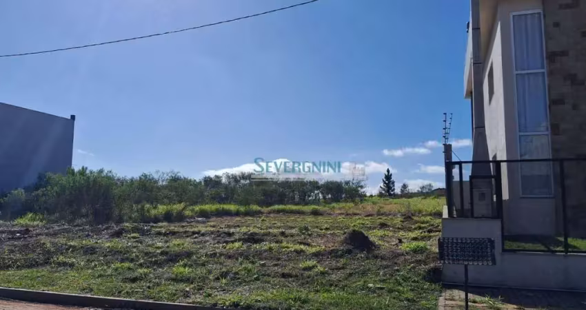 Terreno à venda, 240 m² por r$ 275.000,00 - central park - cachoeirinha/rs