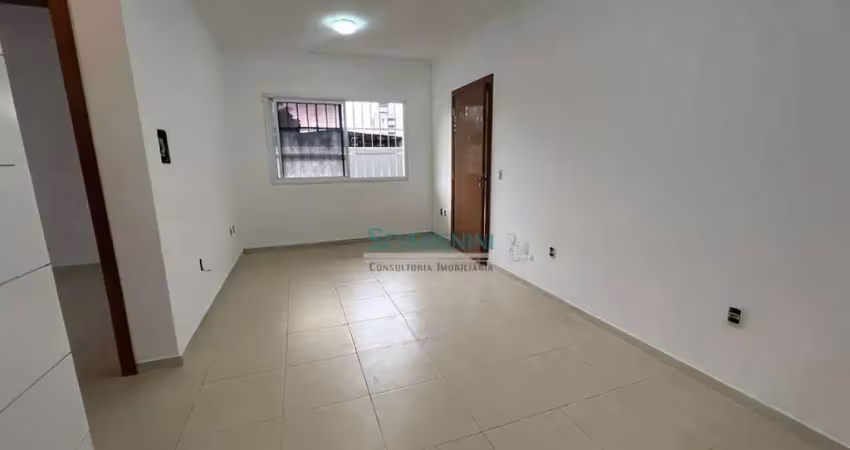 Apartamento com 2 dormitórios para alugar, 54 m² por r$ 1.340/mês - vila jardim américa - cachoeirinha/rs