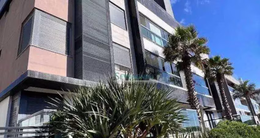 Apartamento com 2 suítes à venda, 98 m² por r$ 2.186.000 - novo campeche - florianópolis/sc