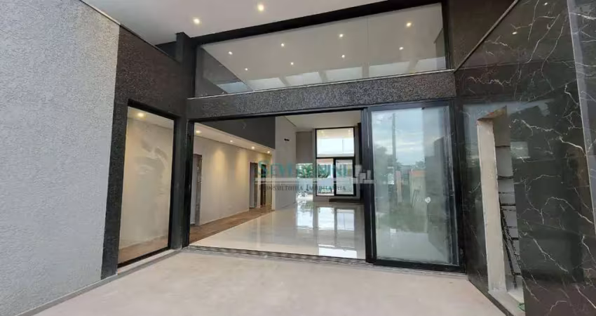 Casa com 3 dormitórios à venda, 175 m² por r$ 1.350.000,00 - villa lucchesi - gravataí/rs