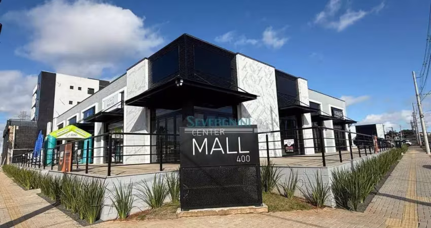 Loja para alugar, 70 m² por r$ 5.000/mês - central park - cachoeirinha/rs