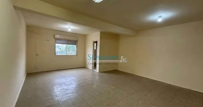 Sala para alugar, 39 m² por r$ 790,00/mês - centro - cachoeirinha/rs