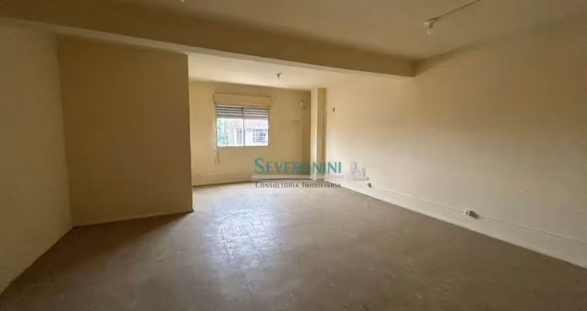 Sala para alugar, 39 m² por r$ 990,00/mês - centro - cachoeirinha/rs