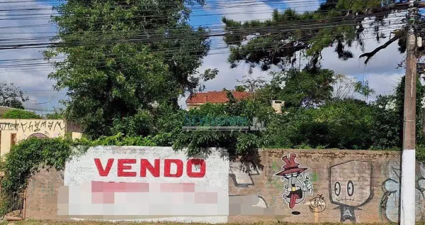 Terreno à venda, 420 m² por r$ 1.335.000,00 - bom princípio - gravataí/rs