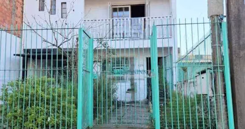 Sobrado com 2 dormitórios à venda, 130 m² por r$ 445.000,00 - jardim do bosque - cachoeirinha/rs