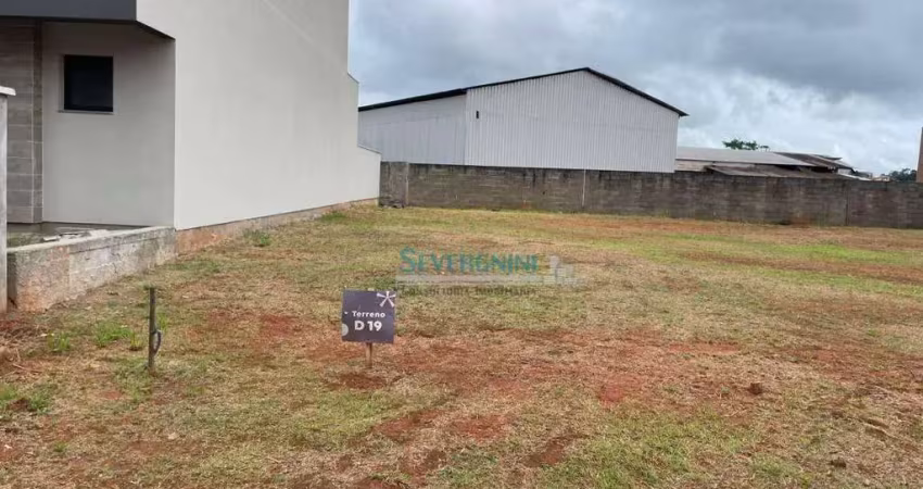 Terreno à venda, 150 m² por r$ 179.900,00 - passo das pedras - gravataí/rs