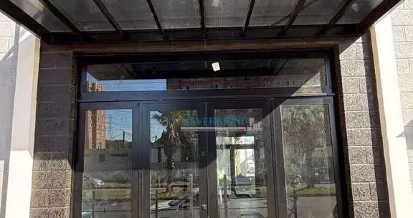 Loja para alugar, 35 m² por r$ 3.000/mês - central park - cachoeirinha/rs