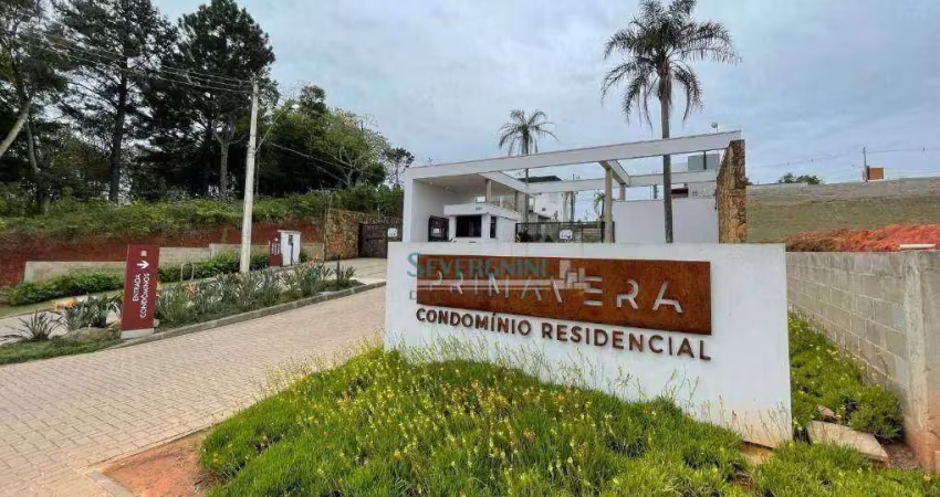 Terreno à venda, 130 m² por r$ 189.900,00 - jansen - gravataí/rs