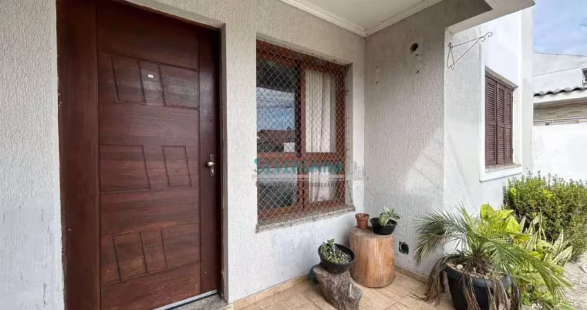Apartamento com 2 dormitórios para alugar, 95 m² por r$ 1.510,01/mês - vila imbuhy - cachoeirinha/rs
