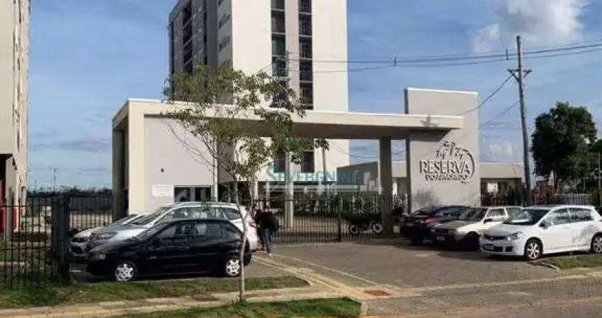 Apartamento com 2 dormitórios à venda, 51 m² por r$ 277.000,00 - cadiz - gravataí/rs