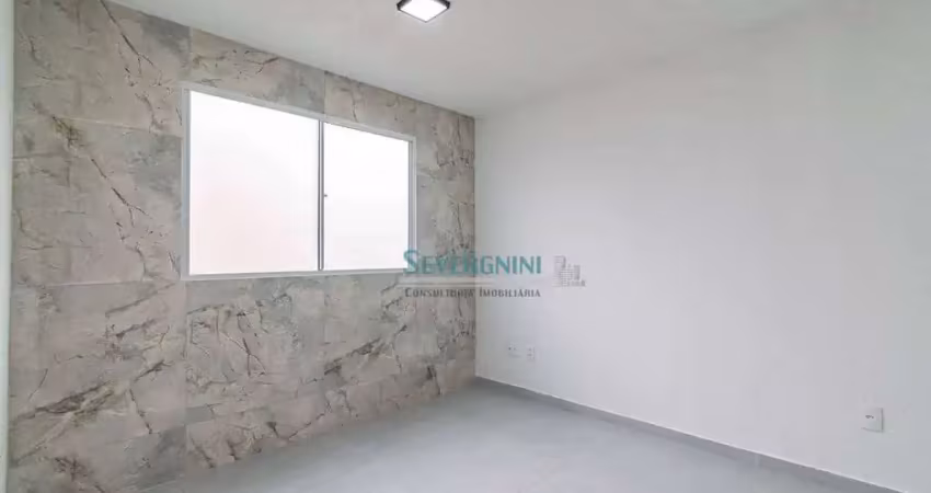 Apartamento com 1 dormitório à venda, 47 m² por r$ 255.000,00 - parque da matriz - cachoeirinha/rs