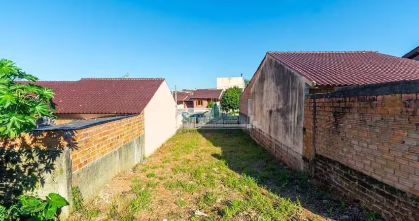 Terreno à venda, 217 m² por r$ 129.900,00 - morada do vale ii - gravataí/rs