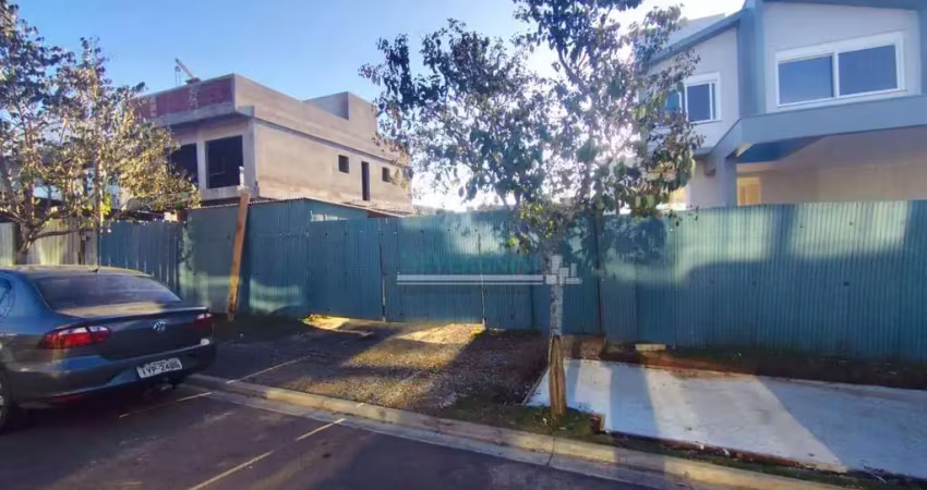 Terreno à venda, 257 m² por r$ 390.000,00 - centro - gravataí/rs