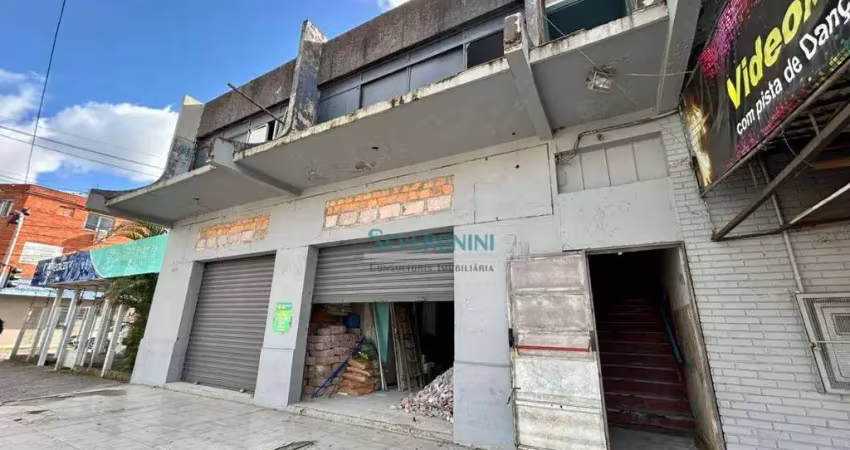 Andar corporativo para alugar por r$ 5.000/mês - vila santo ângelo - cachoeirinha/rs